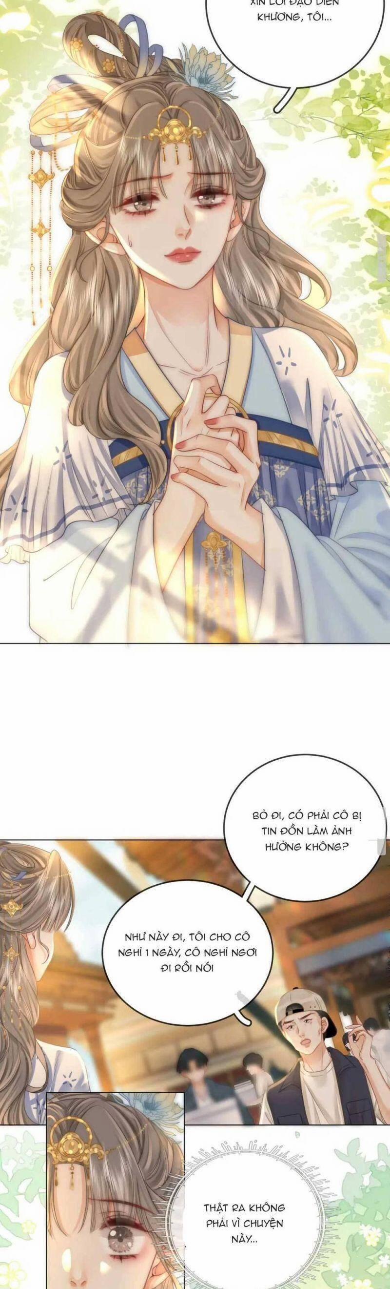 Em Chỉ Có Thể Là Của Tôi 26 trang 3