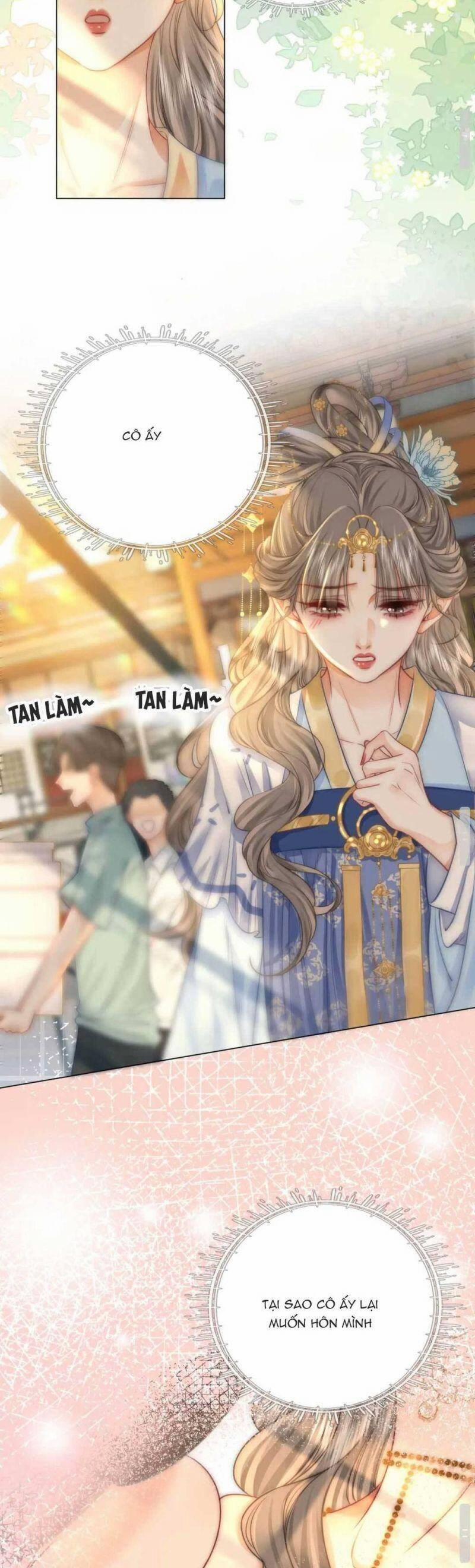 Em Chỉ Có Thể Là Của Tôi 26 trang 4