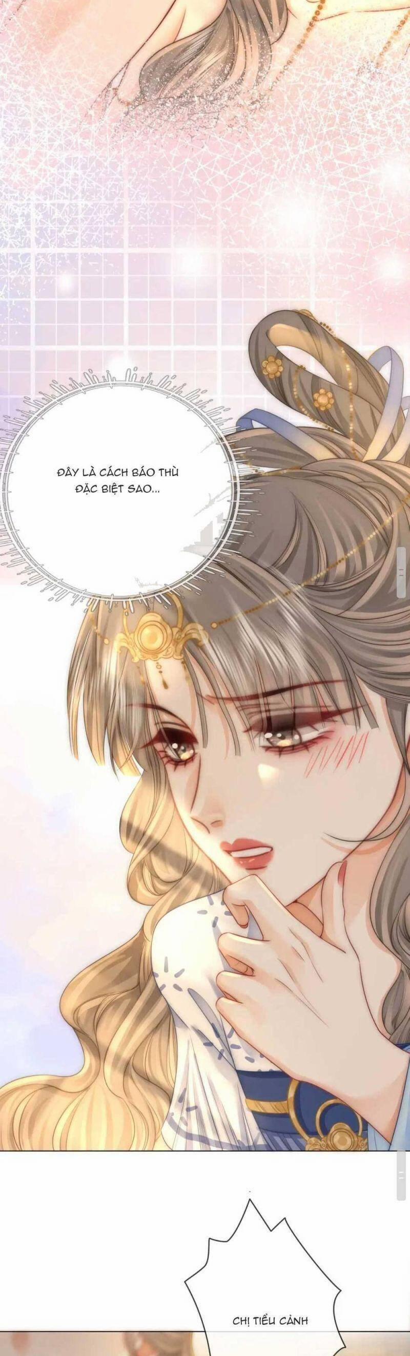 Em Chỉ Có Thể Là Của Tôi 26 trang 5