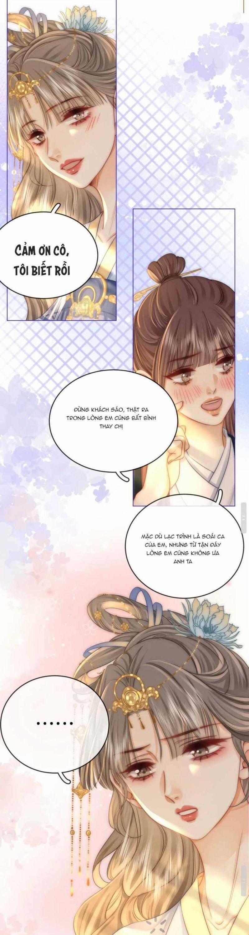 Em Chỉ Có Thể Là Của Tôi 26 trang 7