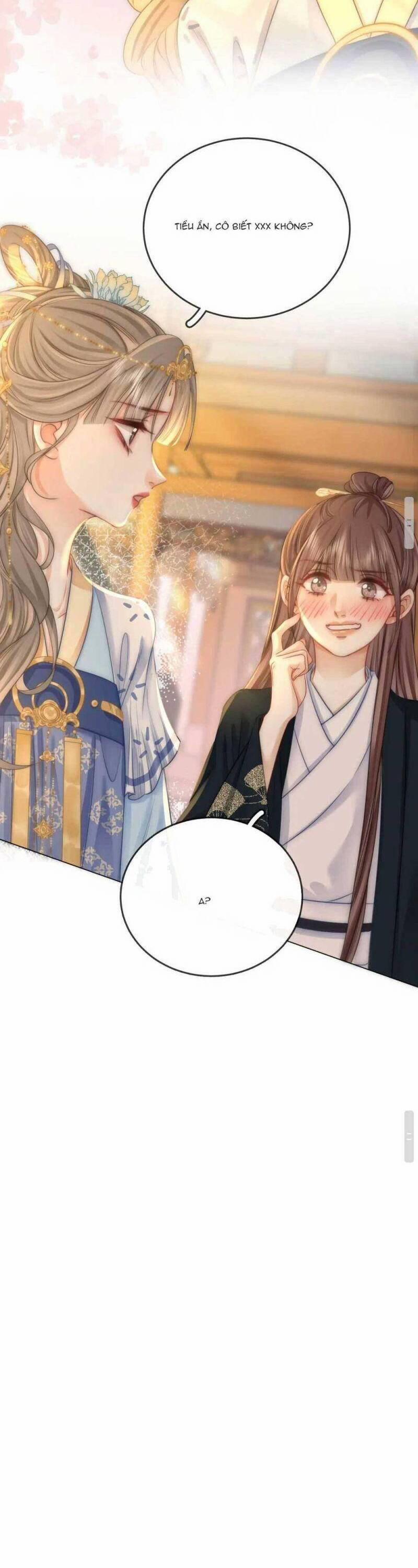 Em Chỉ Có Thể Là Của Tôi 26 trang 8