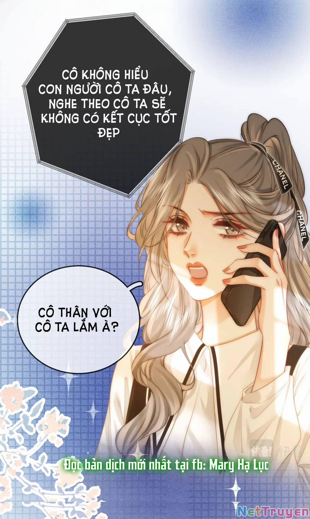 Em Chỉ Có Thể Là Của Tôi 27 trang 12