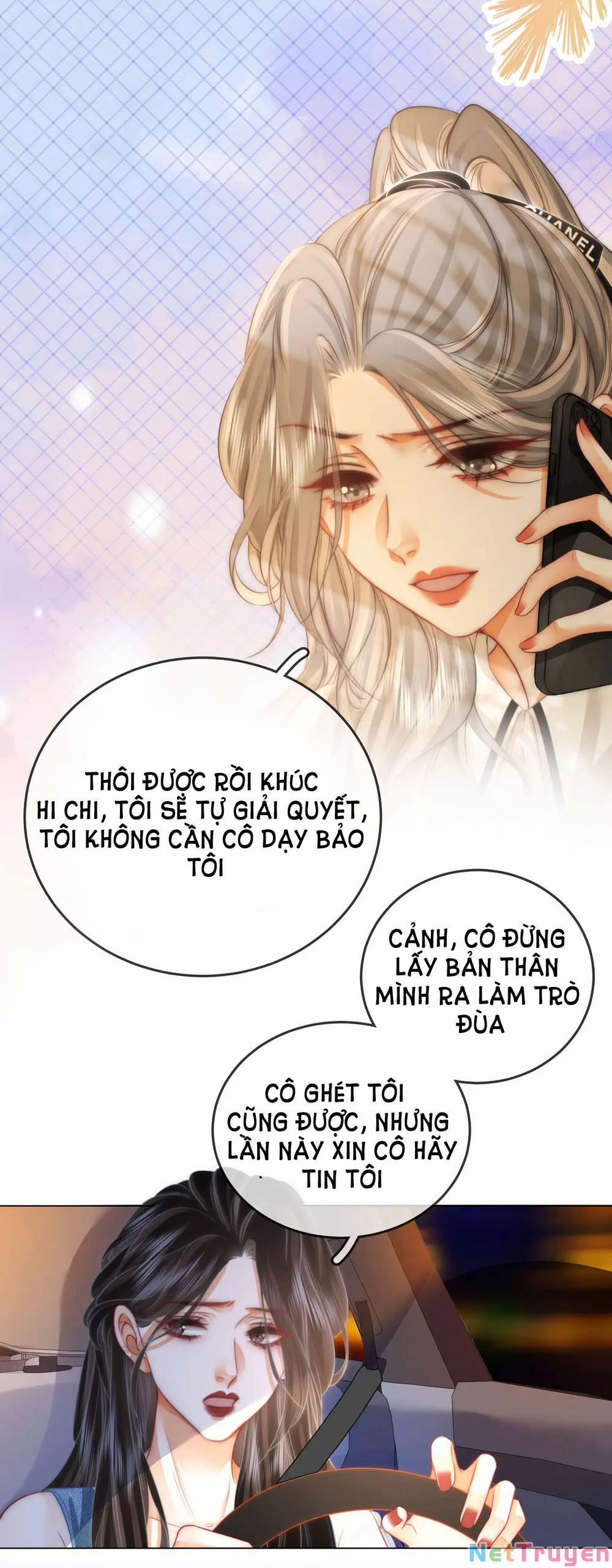 Em Chỉ Có Thể Là Của Tôi 27 trang 16