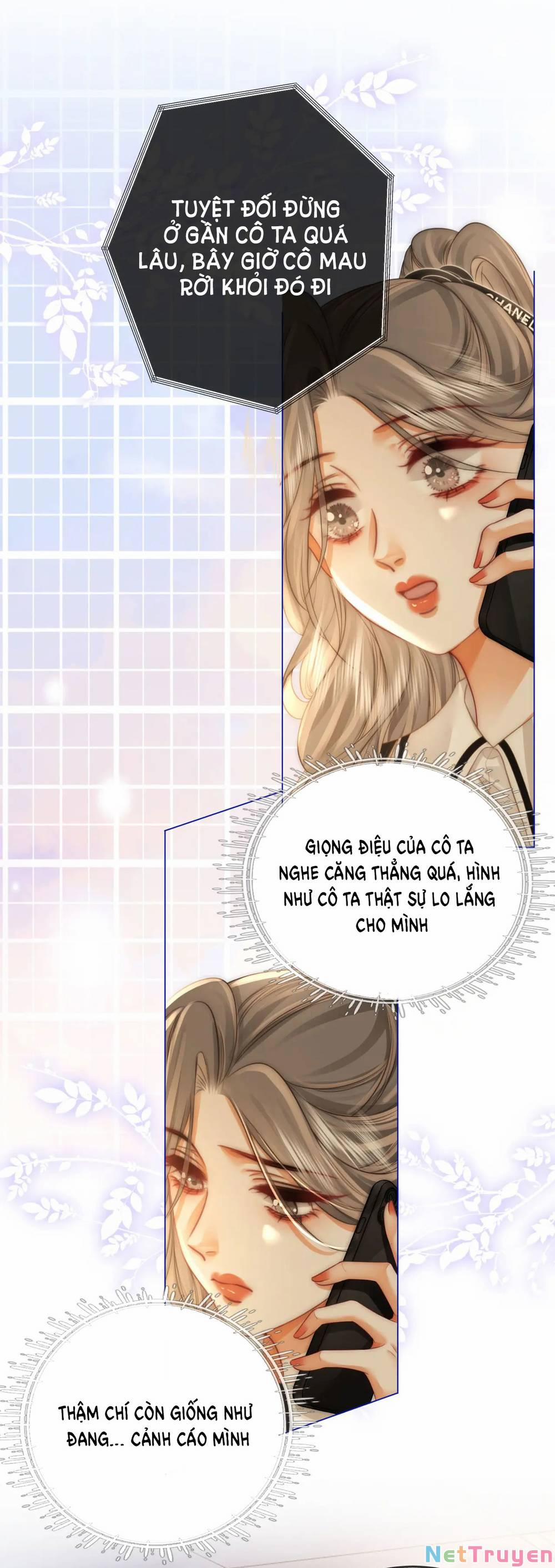 Em Chỉ Có Thể Là Của Tôi 27 trang 17