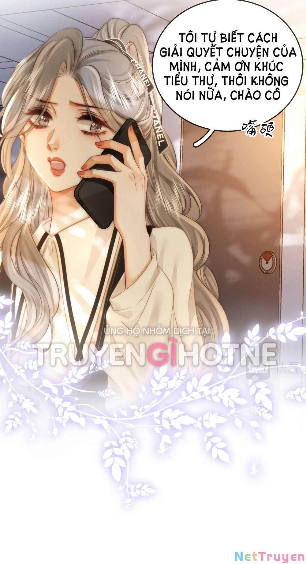 Em Chỉ Có Thể Là Của Tôi 27 trang 18