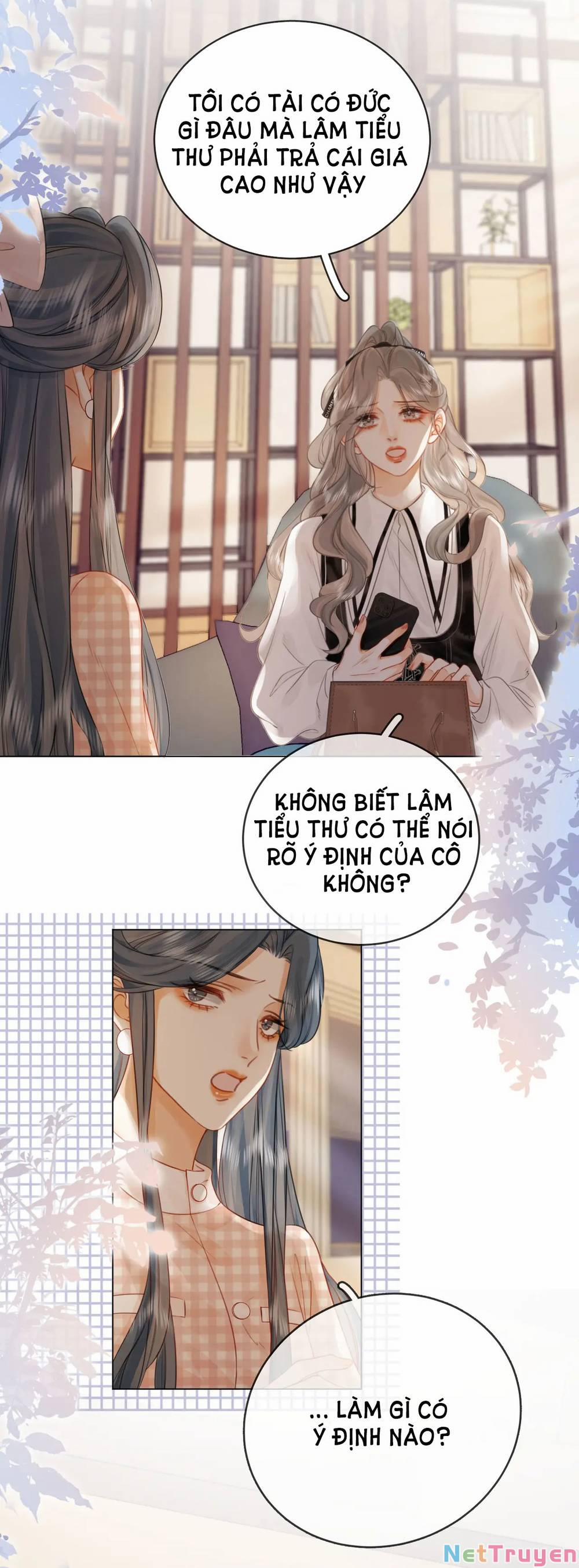 Em Chỉ Có Thể Là Của Tôi 27 trang 2