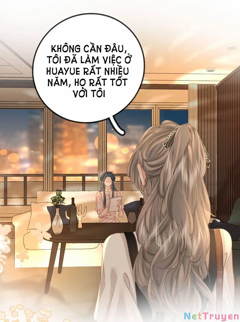 Em Chỉ Có Thể Là Của Tôi 27 trang 24