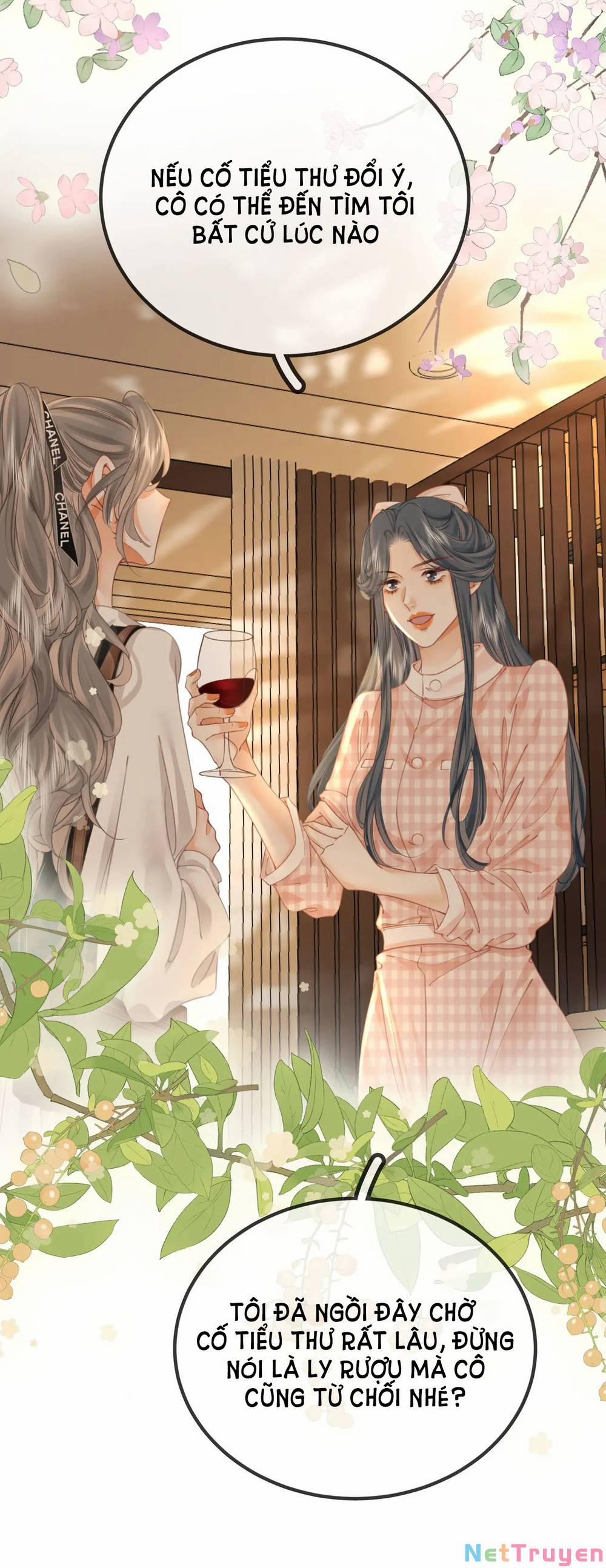 Em Chỉ Có Thể Là Của Tôi 27 trang 27