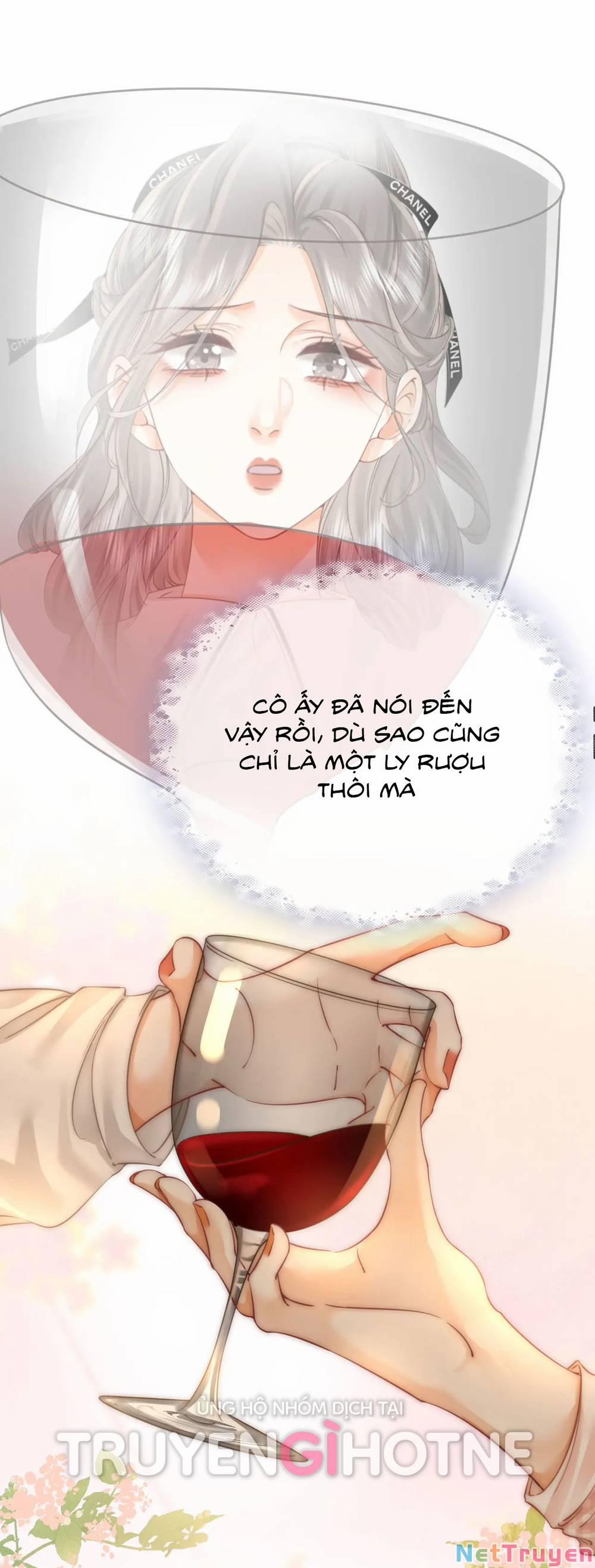 Em Chỉ Có Thể Là Của Tôi 27 trang 28