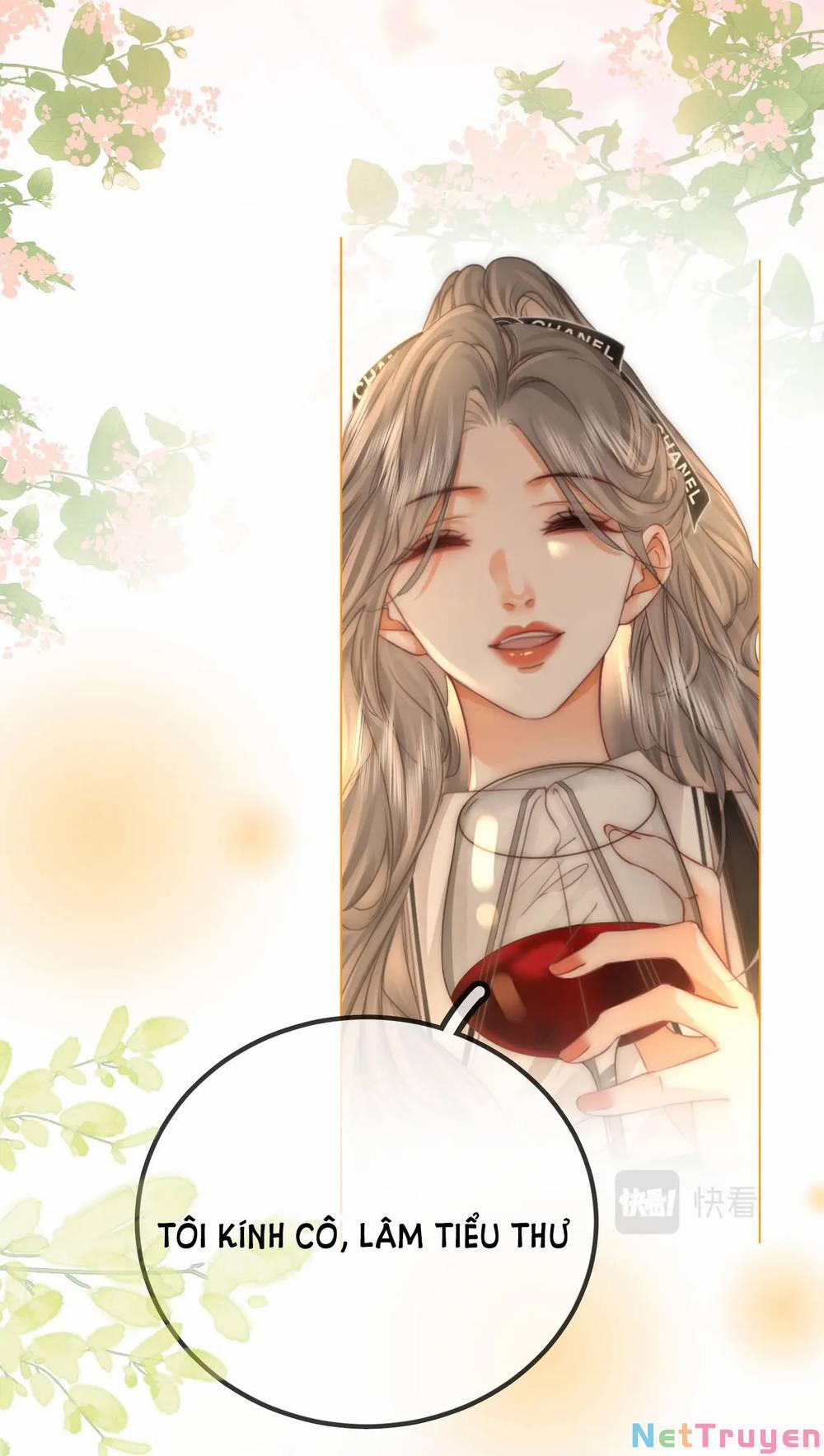 Em Chỉ Có Thể Là Của Tôi 27 trang 29