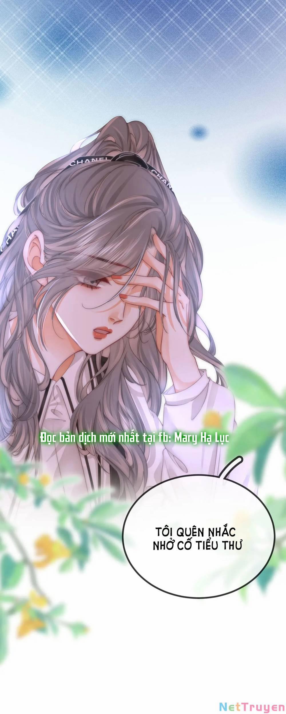 Em Chỉ Có Thể Là Của Tôi 27 trang 32