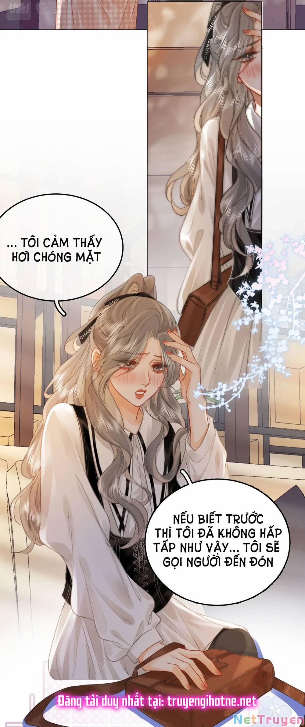 Em Chỉ Có Thể Là Của Tôi 27 trang 34