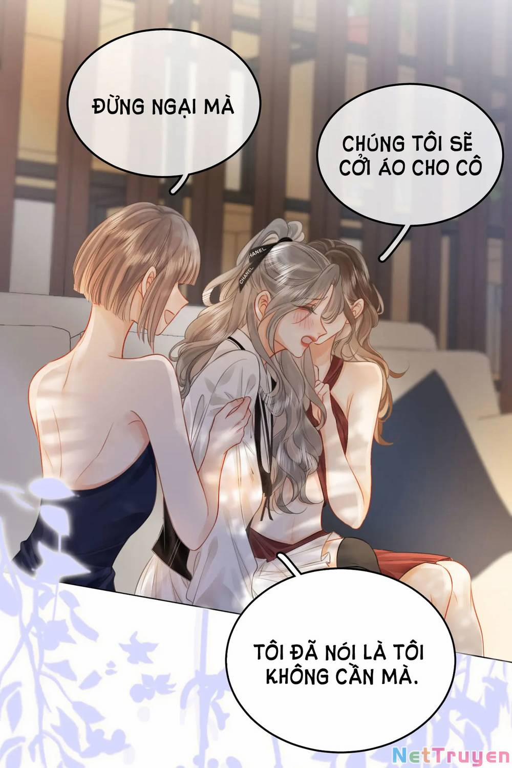 Em Chỉ Có Thể Là Của Tôi 27 trang 38