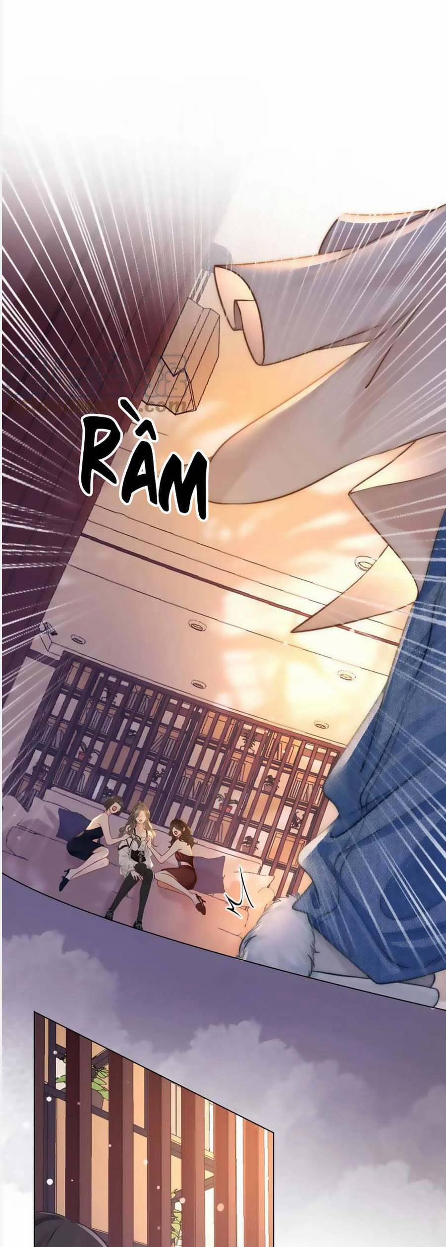 Em Chỉ Có Thể Là Của Tôi 28 trang 1