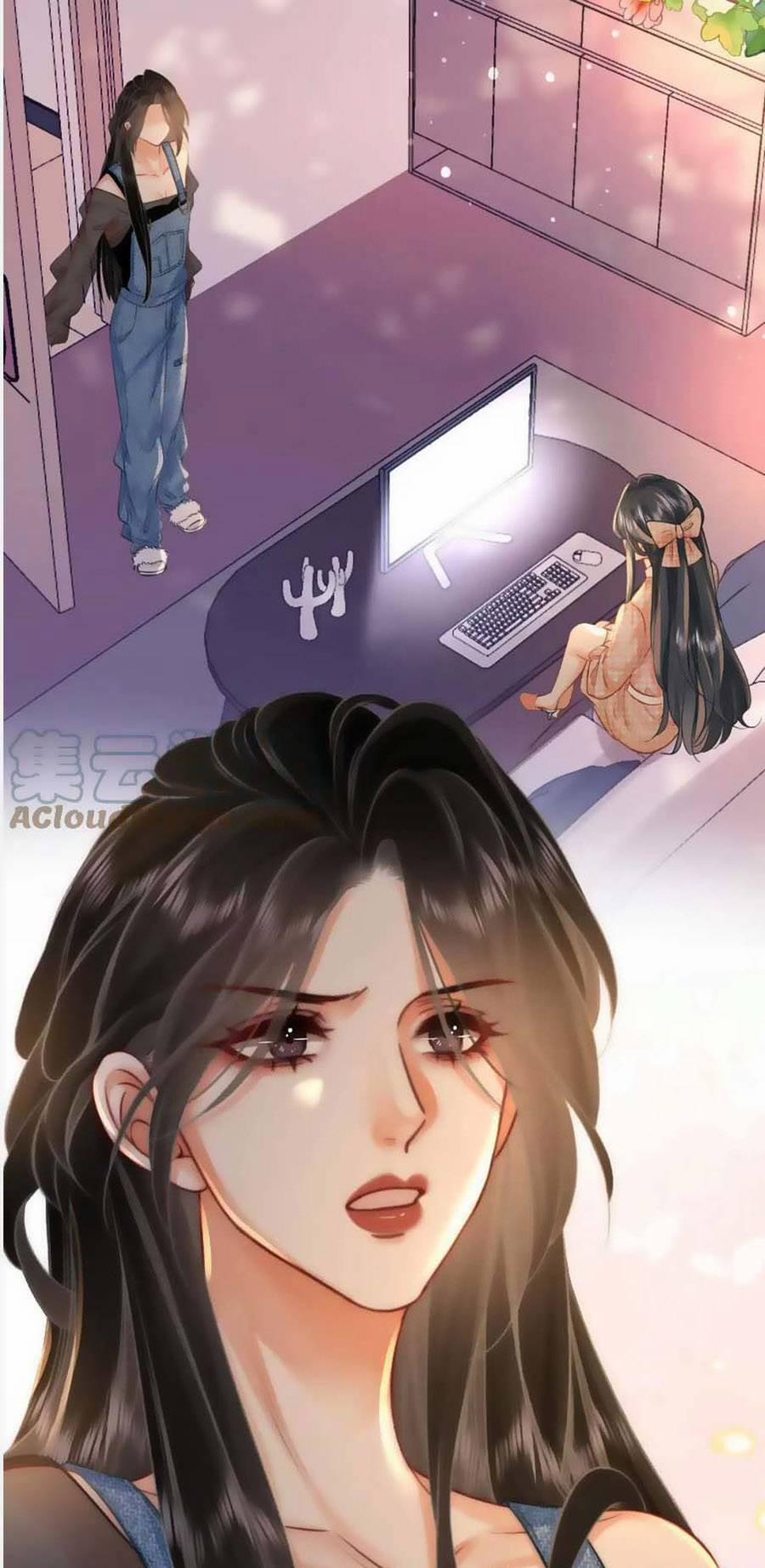 Em Chỉ Có Thể Là Của Tôi 28 trang 10