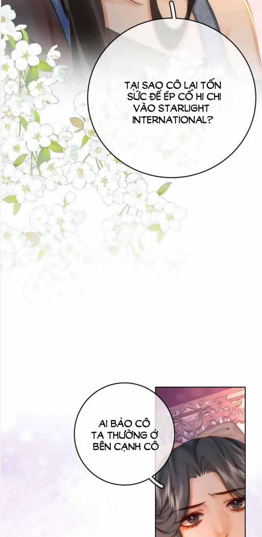 Em Chỉ Có Thể Là Của Tôi 28 trang 11