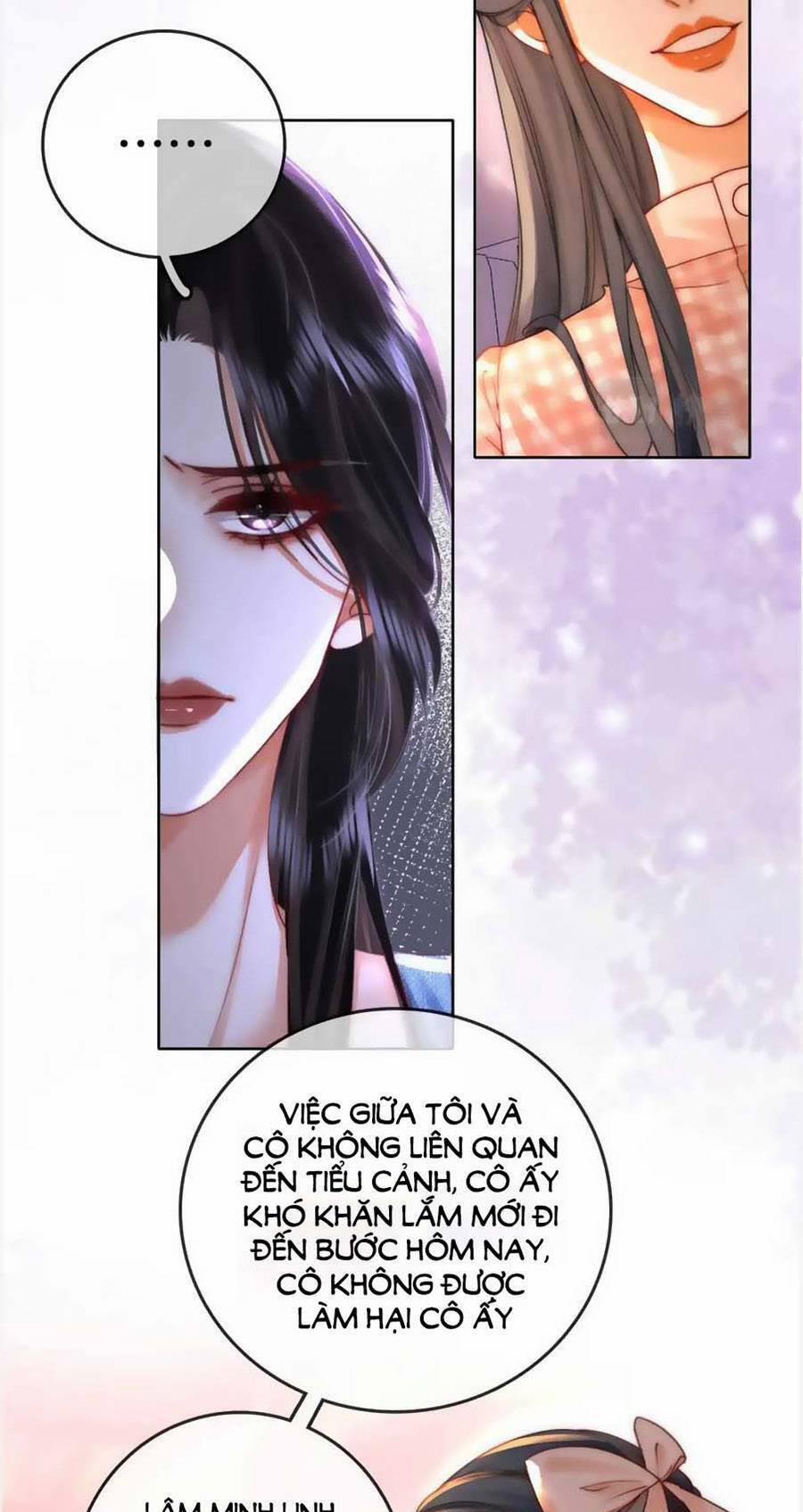 Em Chỉ Có Thể Là Của Tôi 28 trang 12