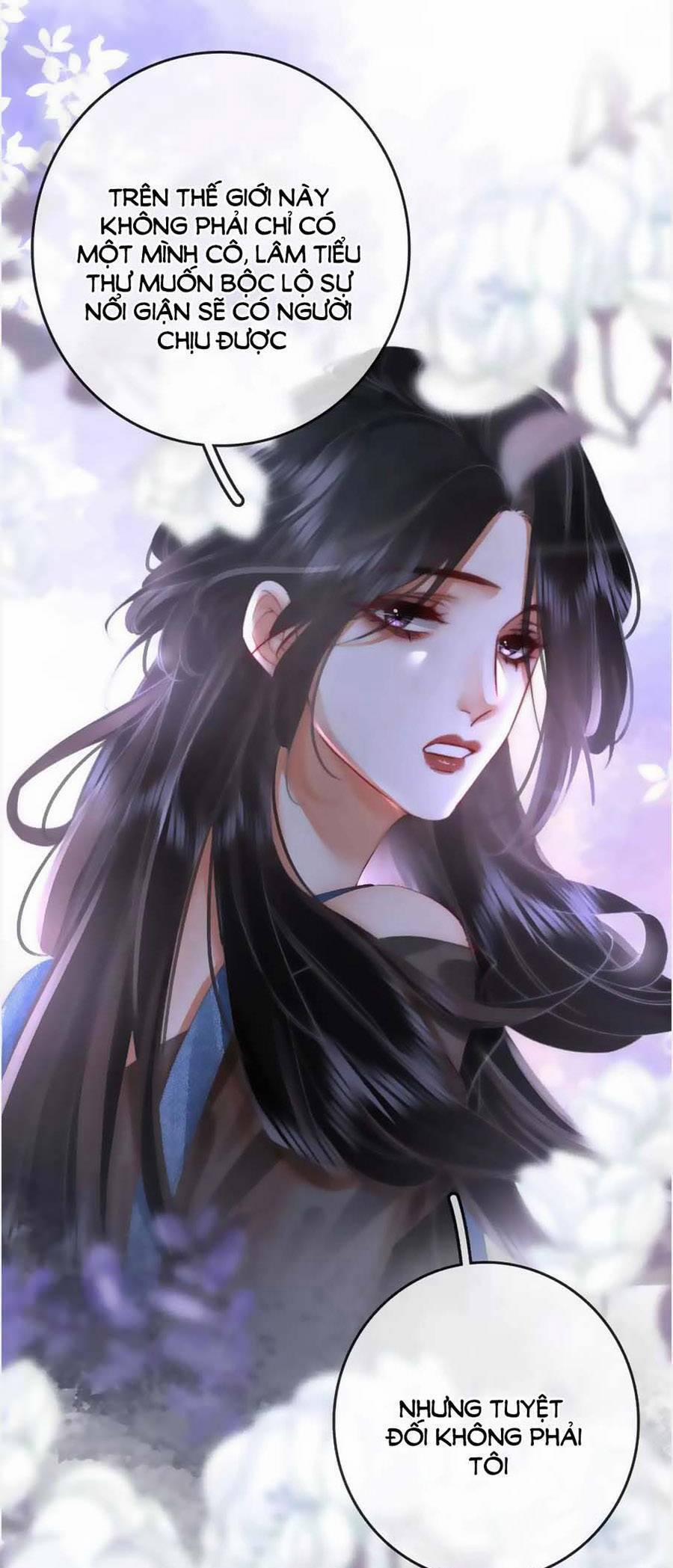 Em Chỉ Có Thể Là Của Tôi 28 trang 14