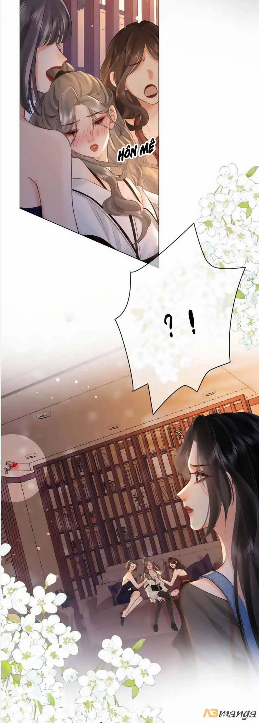 Em Chỉ Có Thể Là Của Tôi 28 trang 2