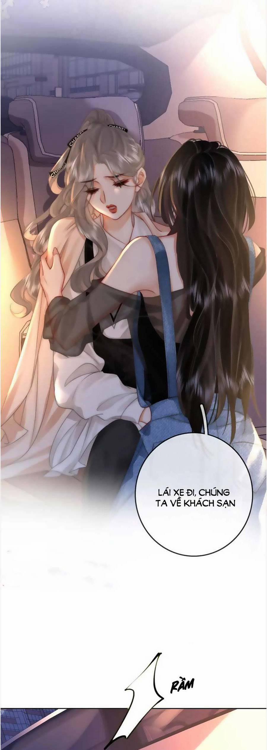 Em Chỉ Có Thể Là Của Tôi 28 trang 20