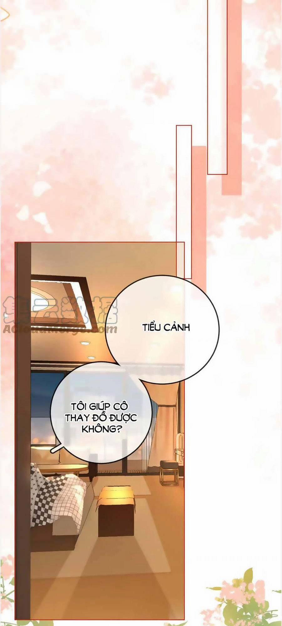 Em Chỉ Có Thể Là Của Tôi 28 trang 25