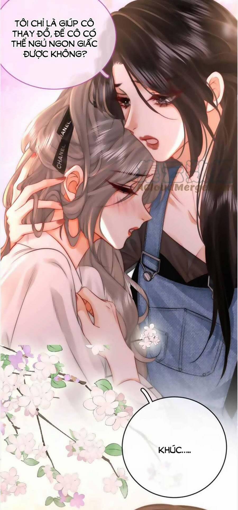 Em Chỉ Có Thể Là Của Tôi 28 trang 28