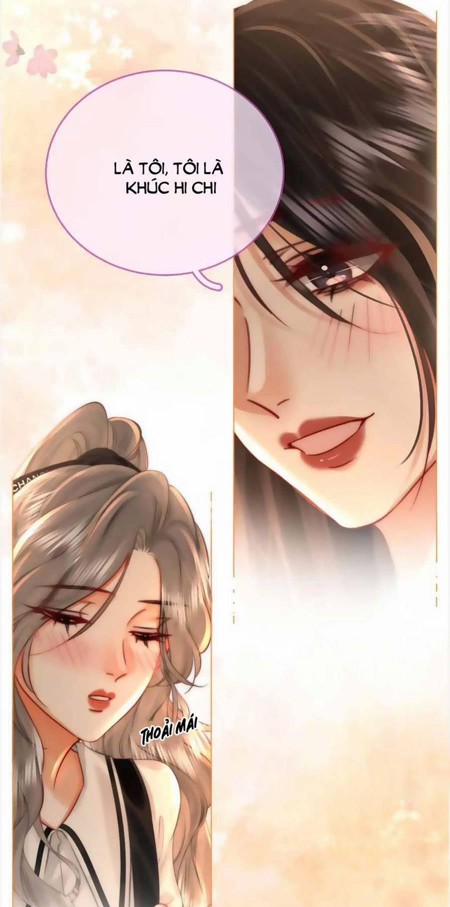 Em Chỉ Có Thể Là Của Tôi 28 trang 29