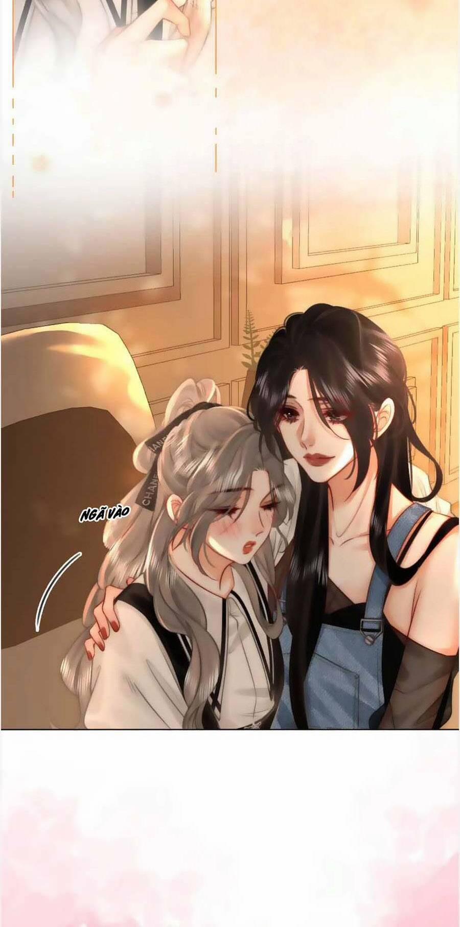 Em Chỉ Có Thể Là Của Tôi 28 trang 30