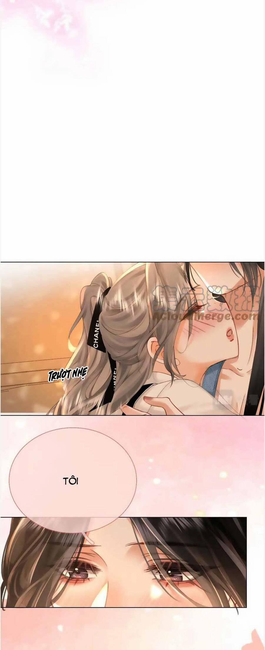 Em Chỉ Có Thể Là Của Tôi 28 trang 32