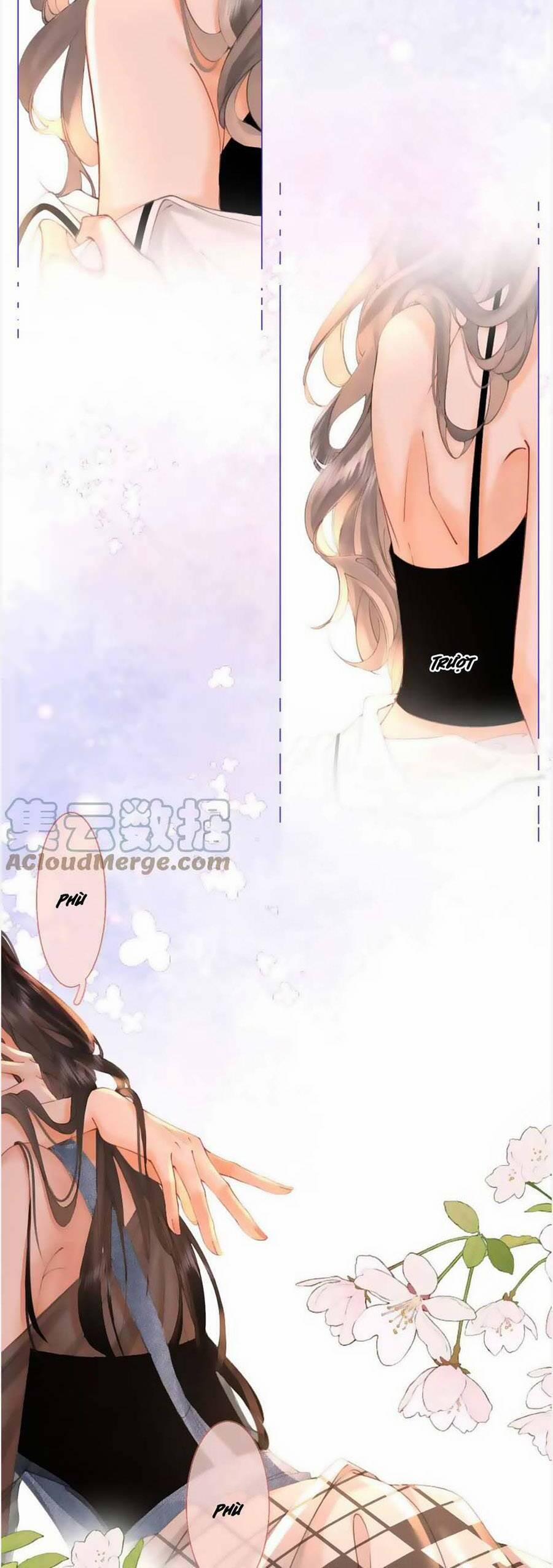 Em Chỉ Có Thể Là Của Tôi 28 trang 34