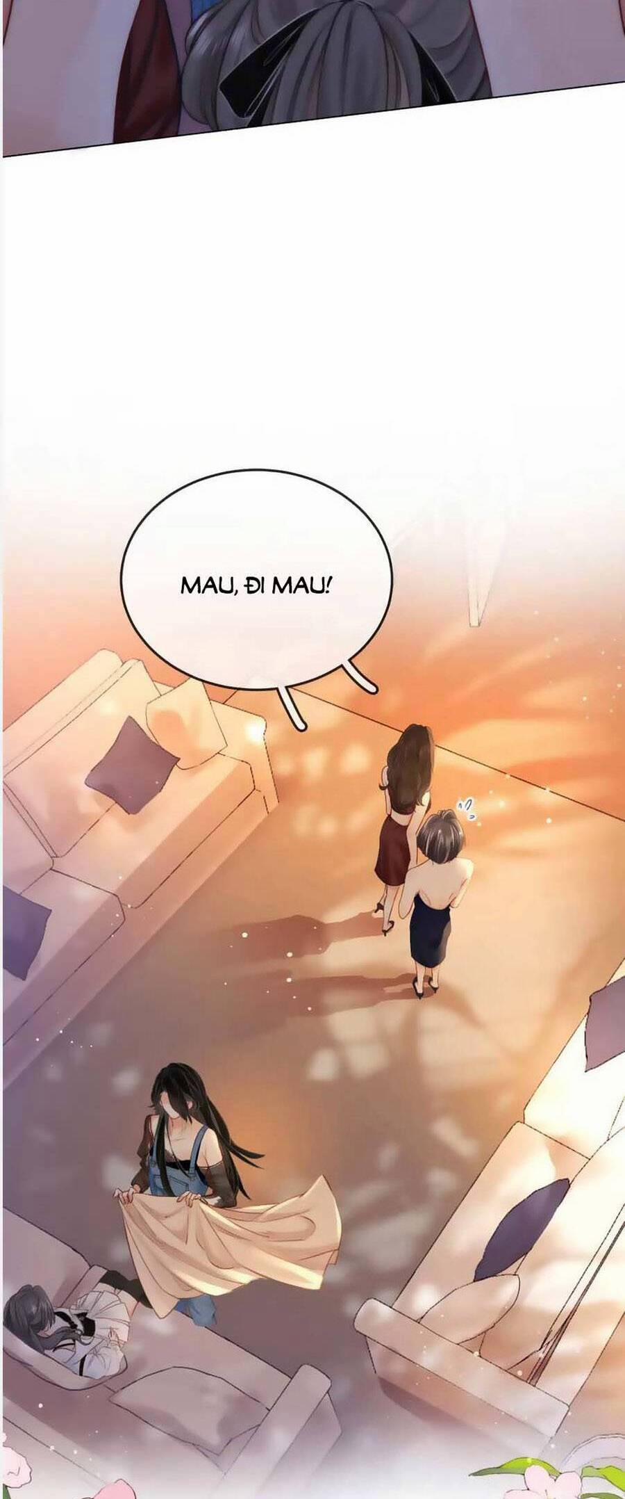 Em Chỉ Có Thể Là Của Tôi 28 trang 6