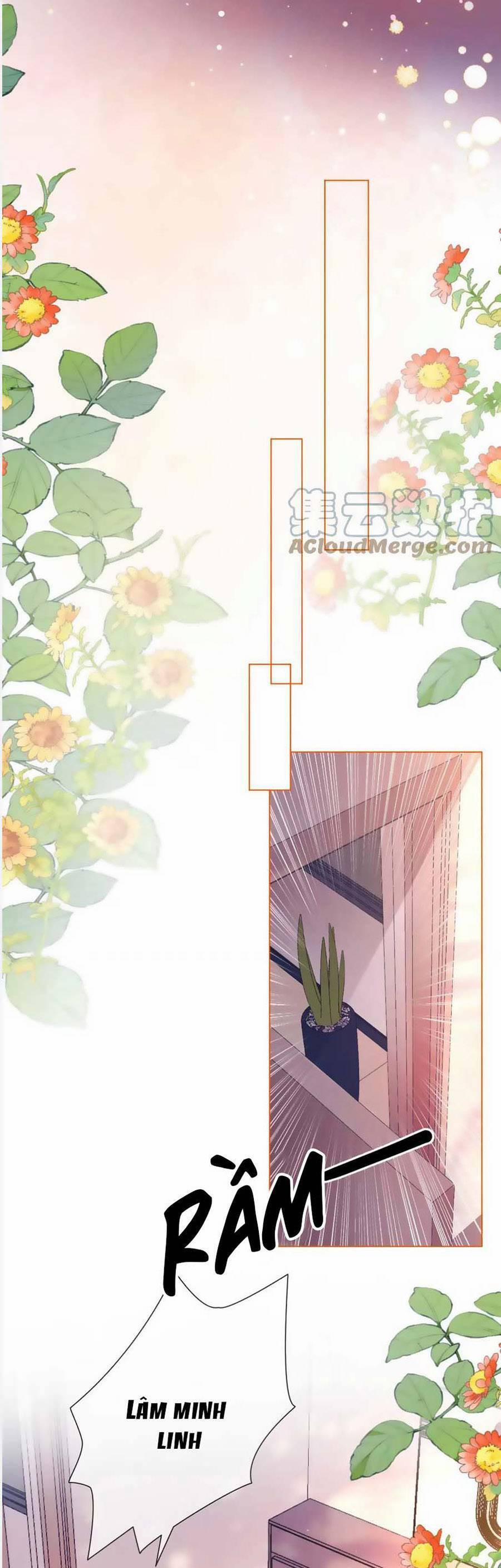 Em Chỉ Có Thể Là Của Tôi 28 trang 9