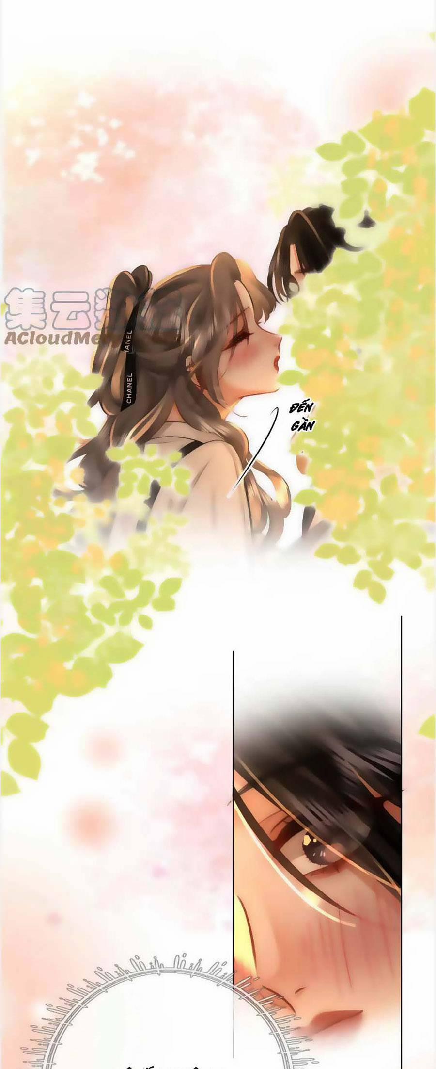 Em Chỉ Có Thể Là Của Tôi 29 trang 1