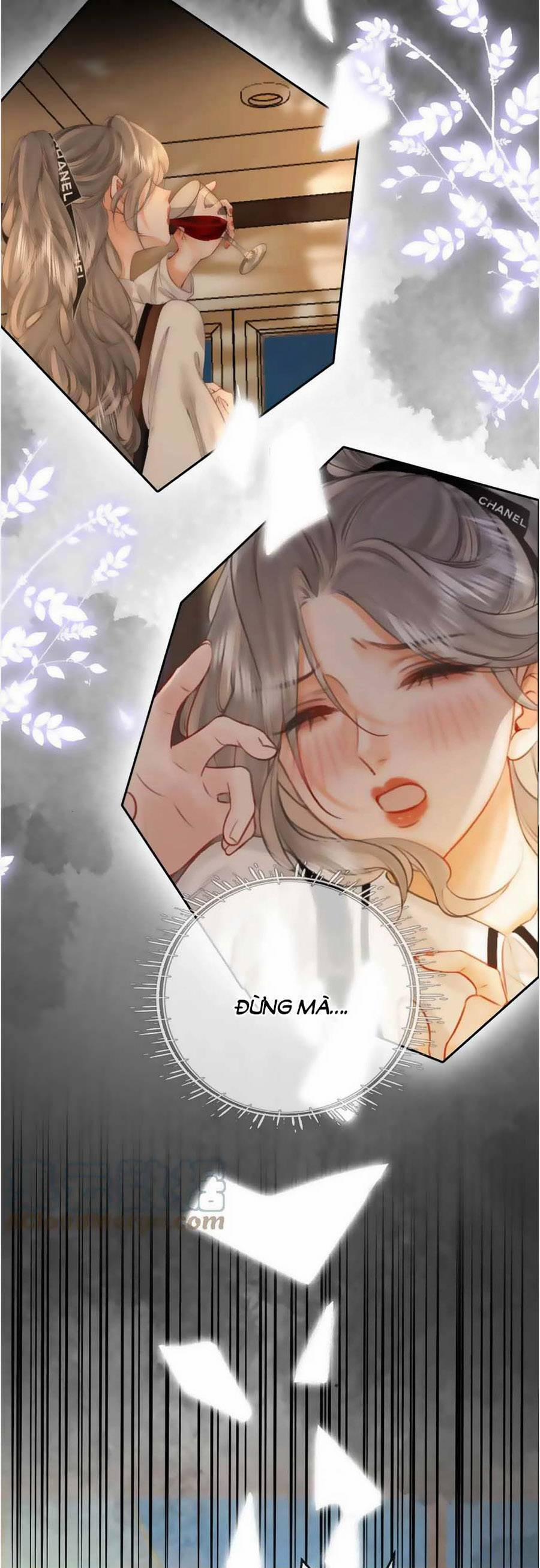 Em Chỉ Có Thể Là Của Tôi 29 trang 14