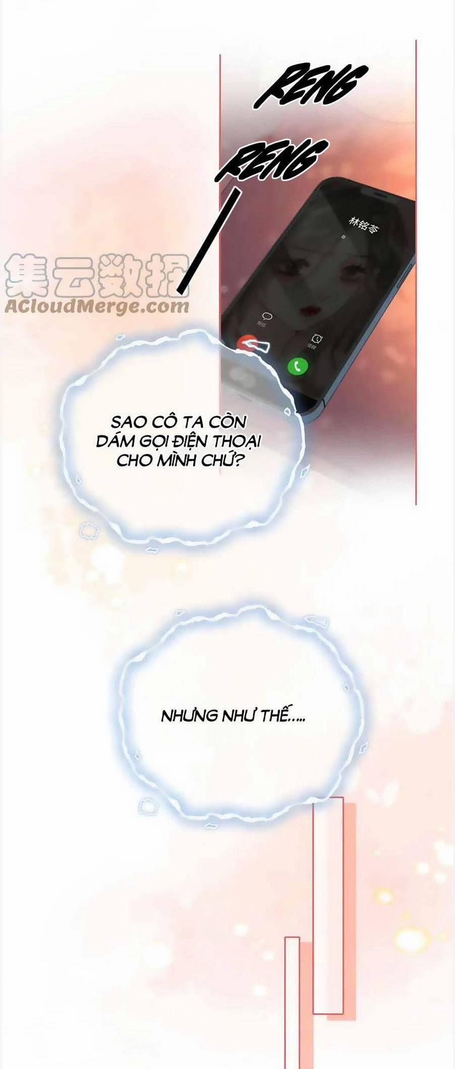 Em Chỉ Có Thể Là Của Tôi 29 trang 19