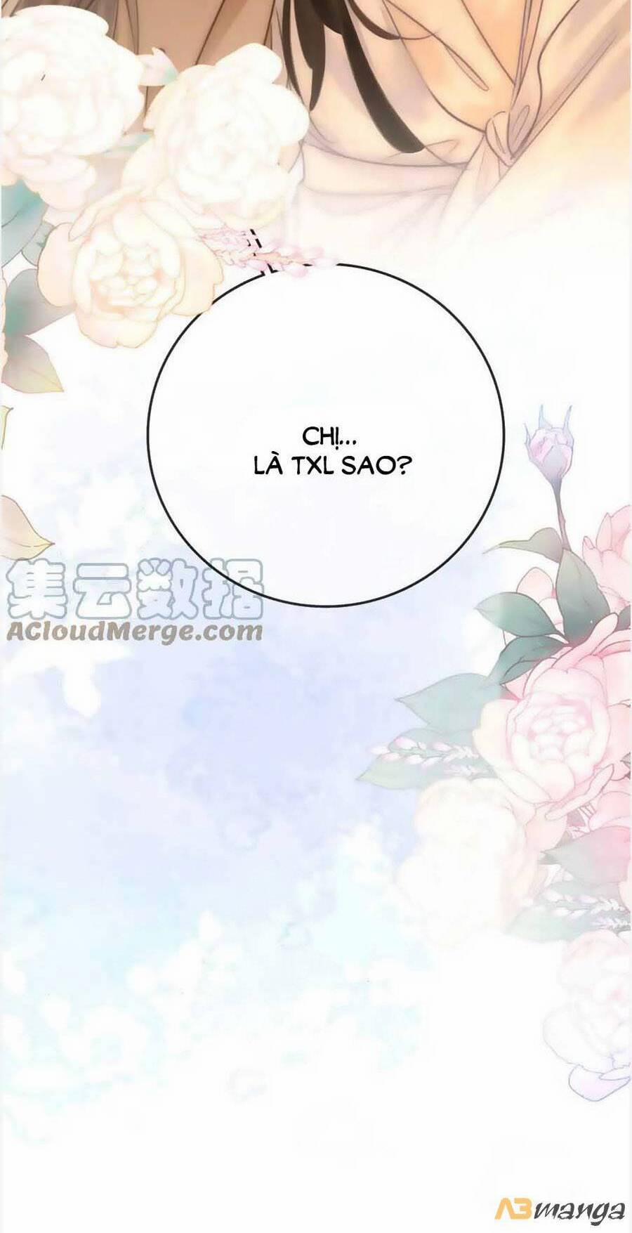 Em Chỉ Có Thể Là Của Tôi 29 trang 32