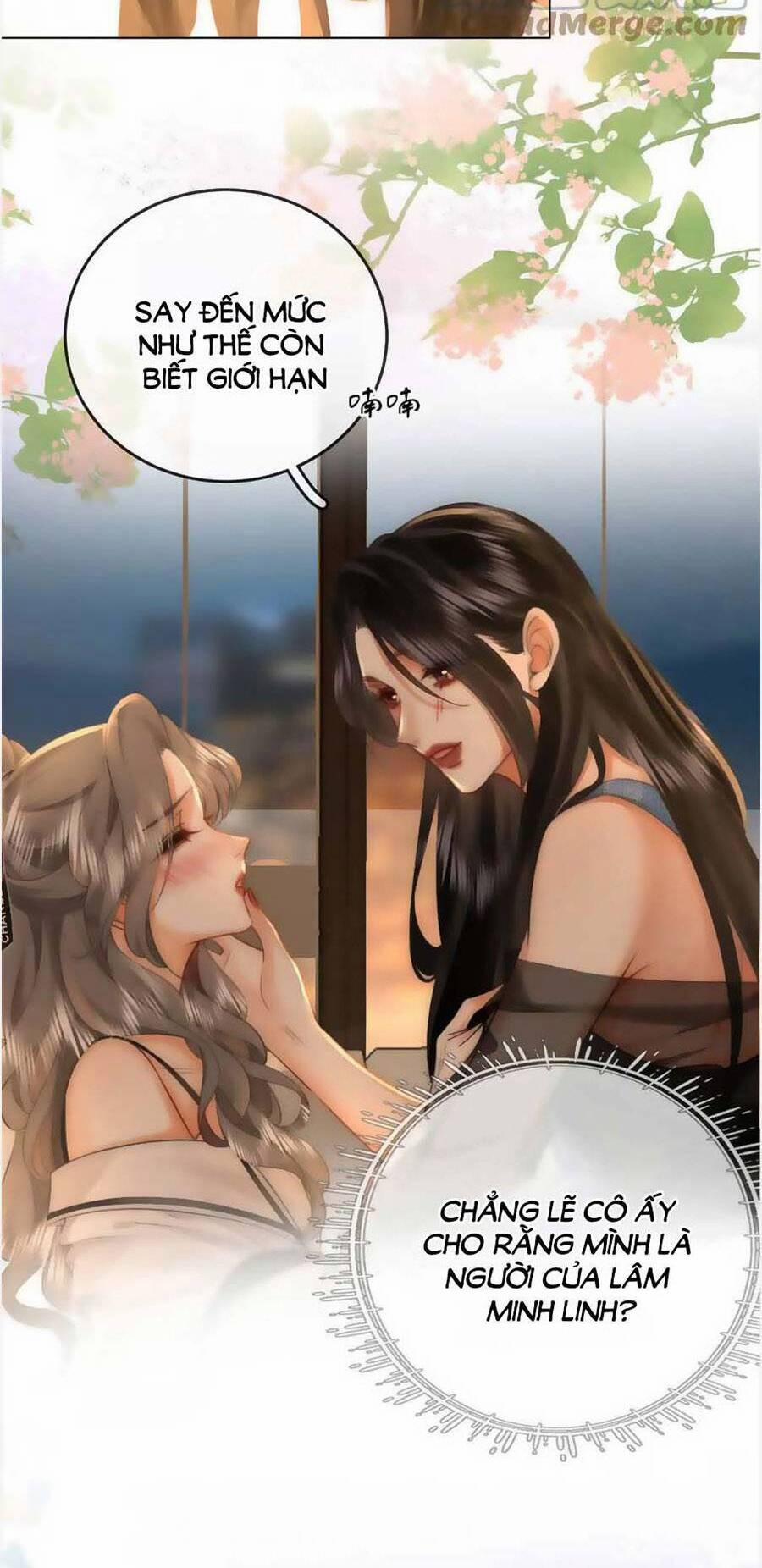 Em Chỉ Có Thể Là Của Tôi 29 trang 4