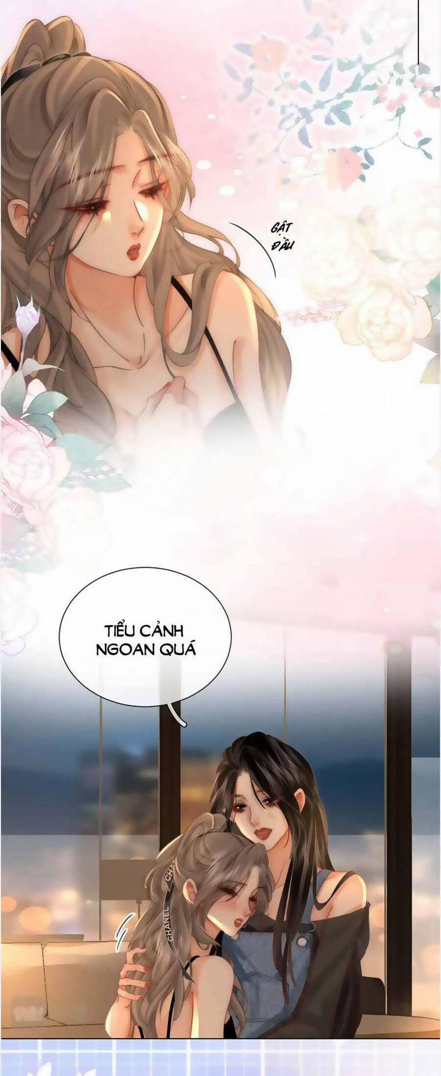 Em Chỉ Có Thể Là Của Tôi 29 trang 6