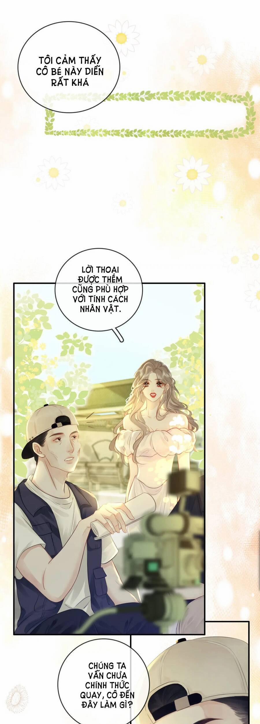 Em Chỉ Có Thể Là Của Tôi 3.1 trang 10