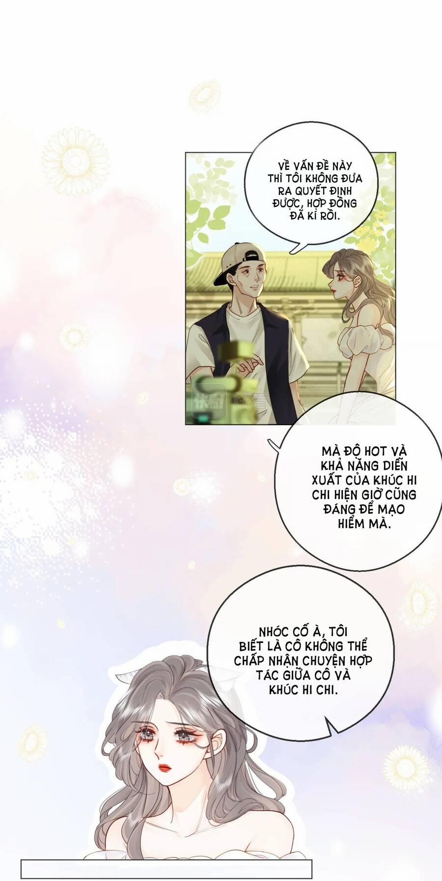 Em Chỉ Có Thể Là Của Tôi 3.1 trang 13