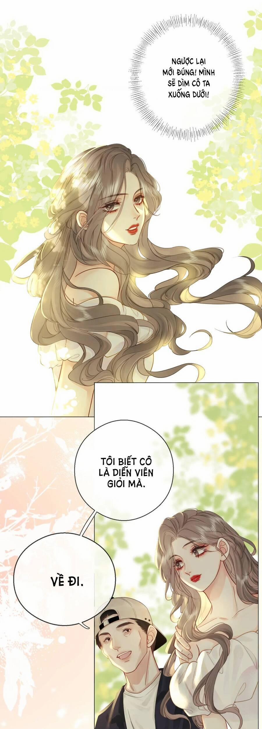 Em Chỉ Có Thể Là Của Tôi 3.1 trang 16