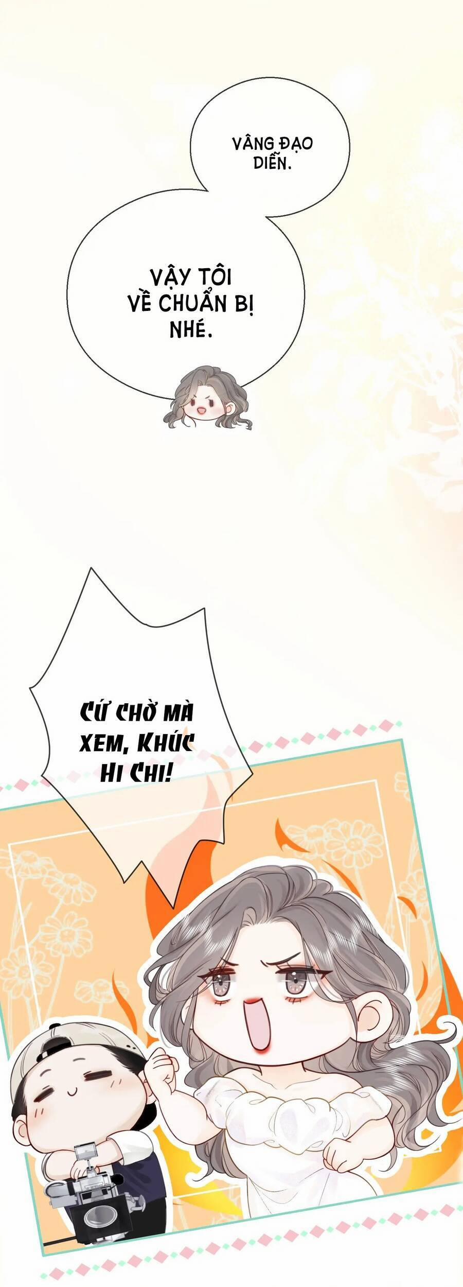 Em Chỉ Có Thể Là Của Tôi 3.1 trang 18