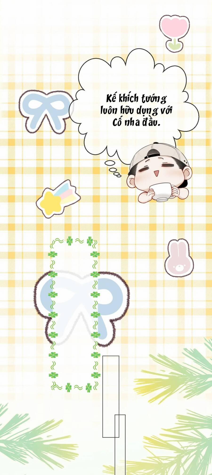 Em Chỉ Có Thể Là Của Tôi 3.1 trang 20