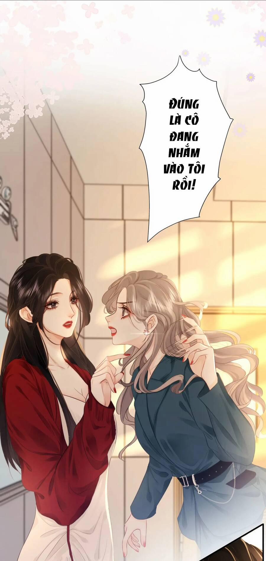 Em Chỉ Có Thể Là Của Tôi 3.1 trang 4