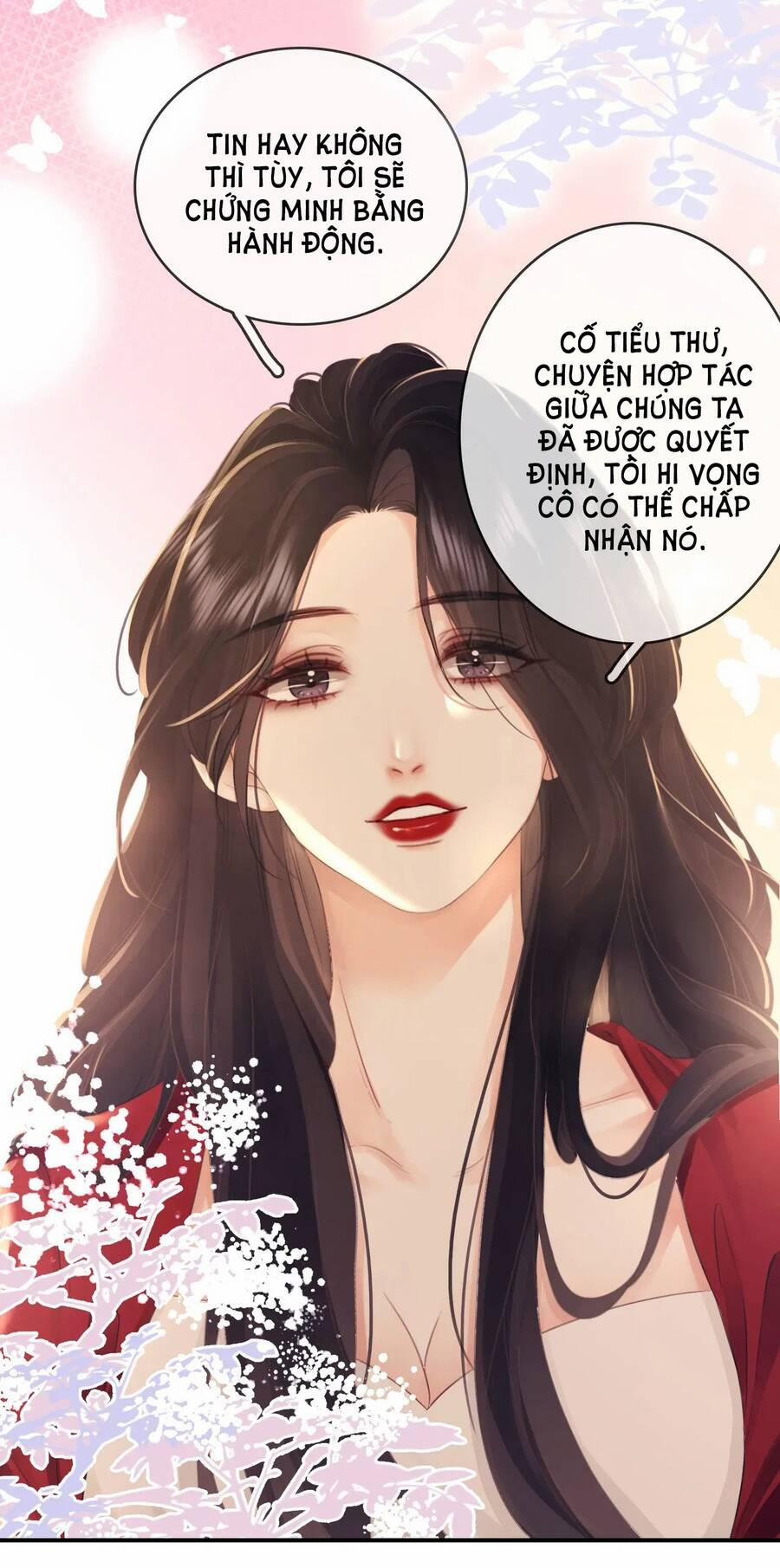 Em Chỉ Có Thể Là Của Tôi 3.1 trang 6