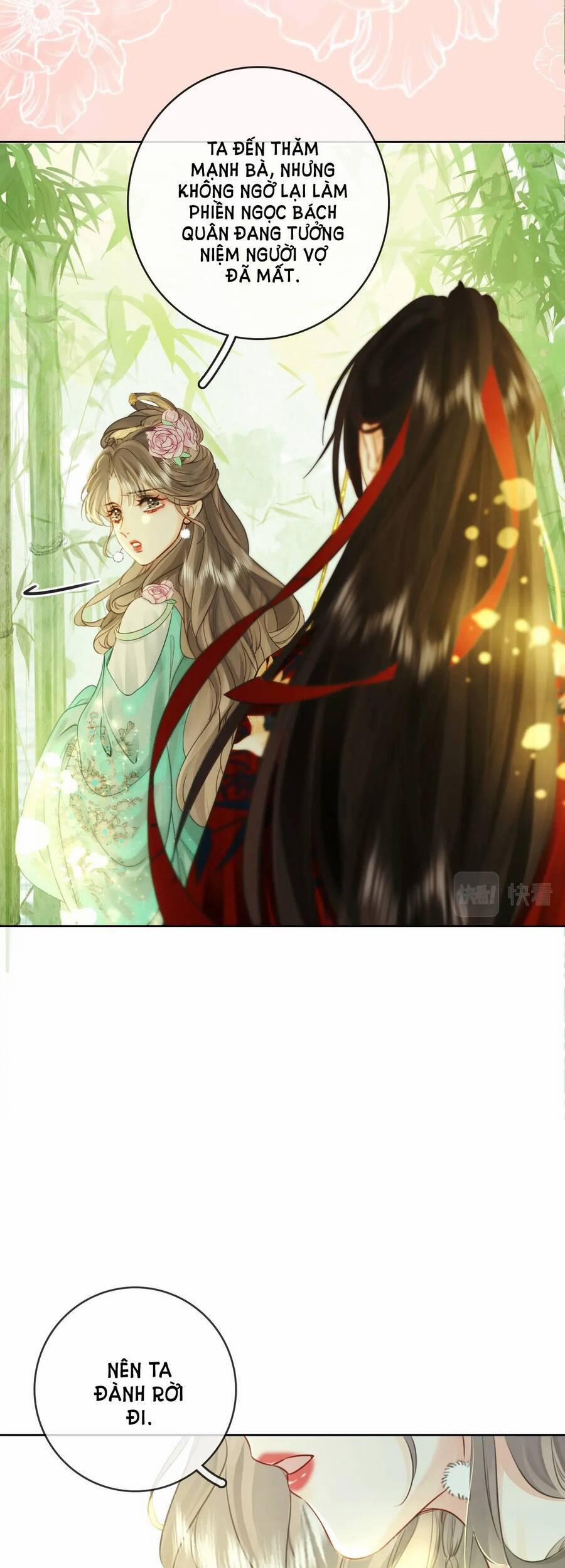 Em Chỉ Có Thể Là Của Tôi 3.2 trang 10