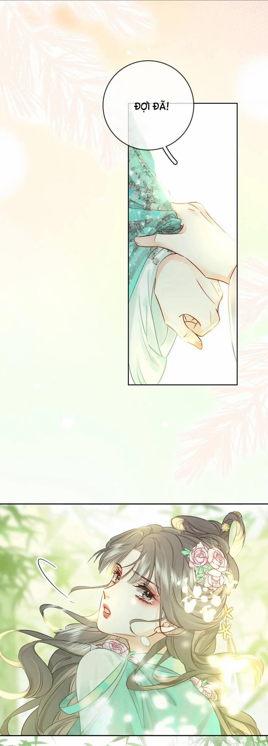 Em Chỉ Có Thể Là Của Tôi 3.2 trang 12