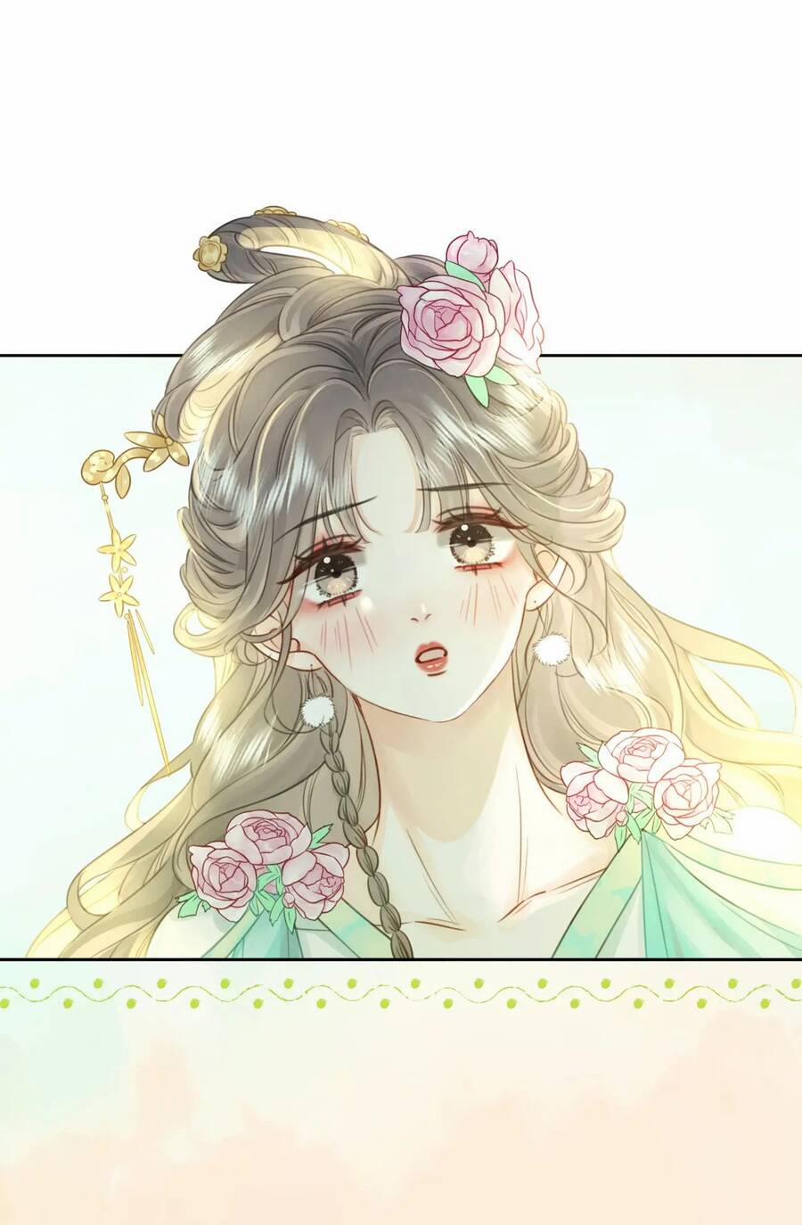 Em Chỉ Có Thể Là Của Tôi 3.2 trang 16