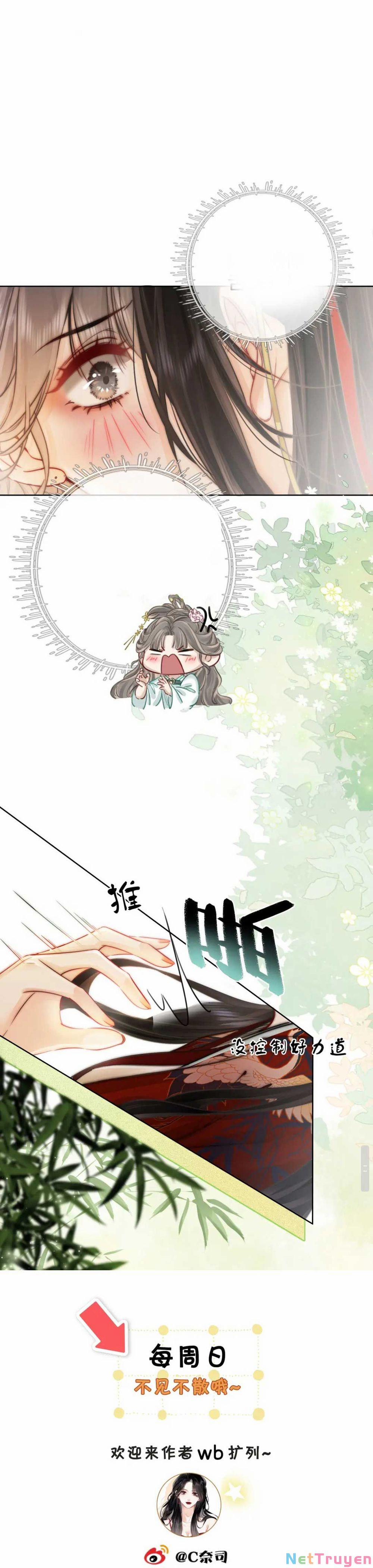 Em Chỉ Có Thể Là Của Tôi 3 trang 6