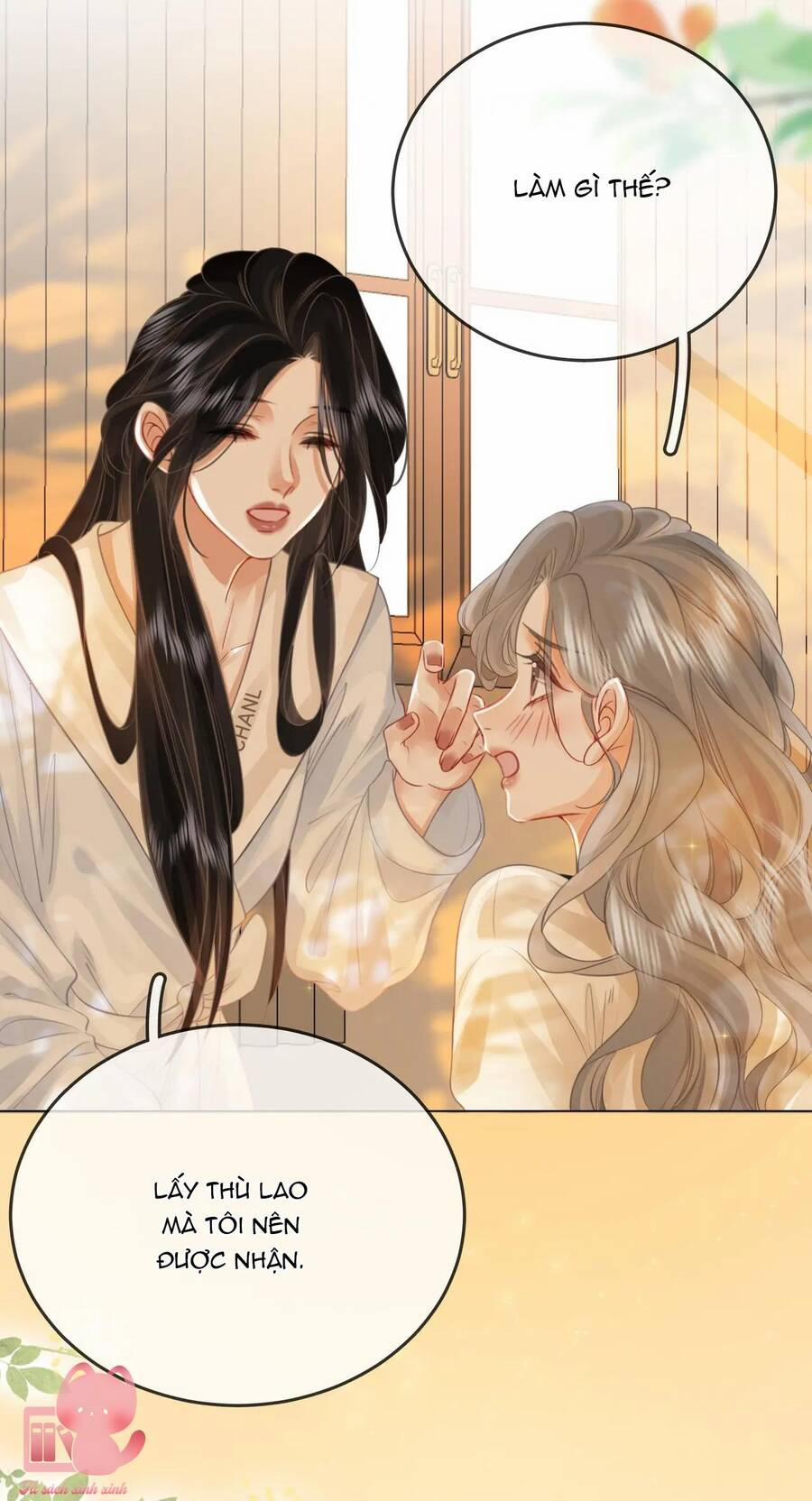 Em Chỉ Có Thể Là Của Tôi 30 trang 34